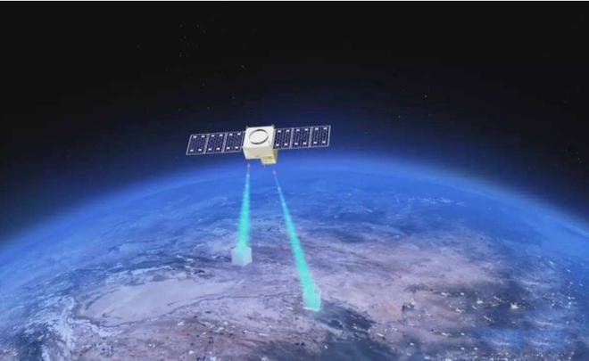 星网闪耀 中国低轨卫星互联网技术突破，全球通信格局再添中国力量