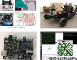 基于深度学习的交通信号灯拥堵自动控制技术开发 通讯技术领域的新突破